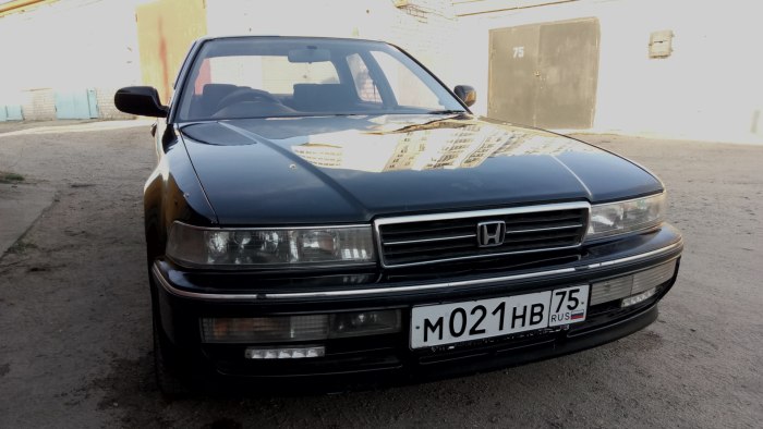 Honda Accord inspire cb5