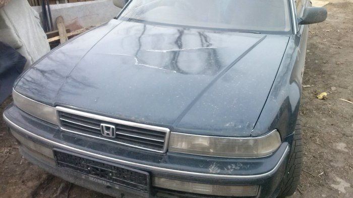 Honda Accord inspire cb5