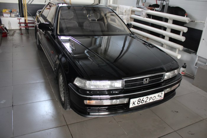 Honda Accord inspire 1992