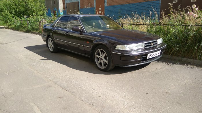 Honda inspire 1992 2.0
