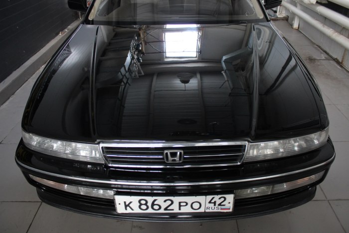 Honda Accord inspire 1990