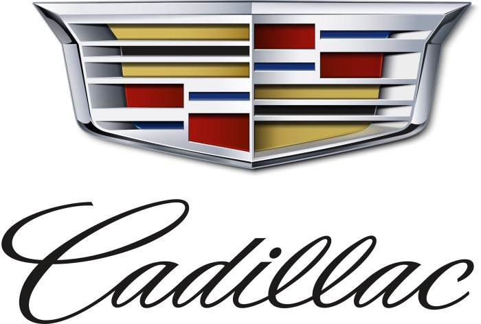 Cadillac Escalade logo