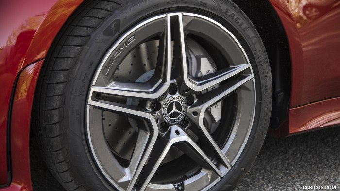 C257 AMG