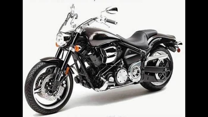 Xv1700 Warrior