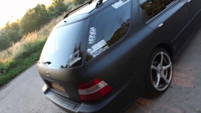 Honda Accord ce1