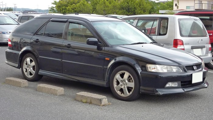 Honda Accord универсал 1997