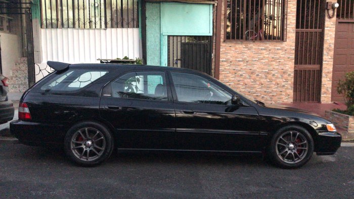 Honda Accord ce1