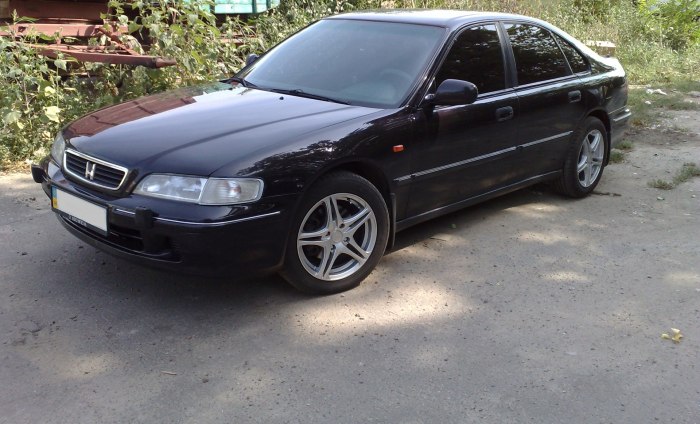 Honda Accord 5 ce2
