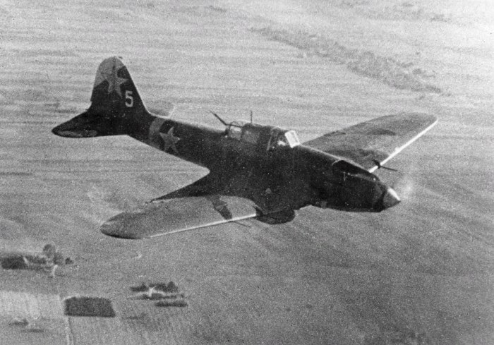 Ил-2 1943