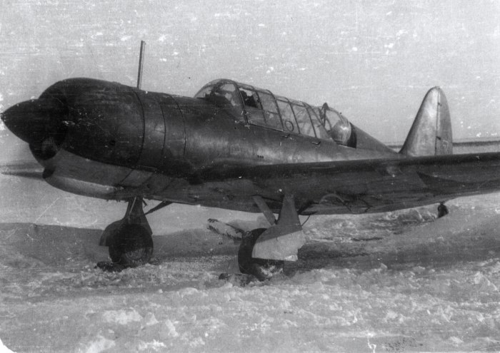 Су2 самолет Шакал
