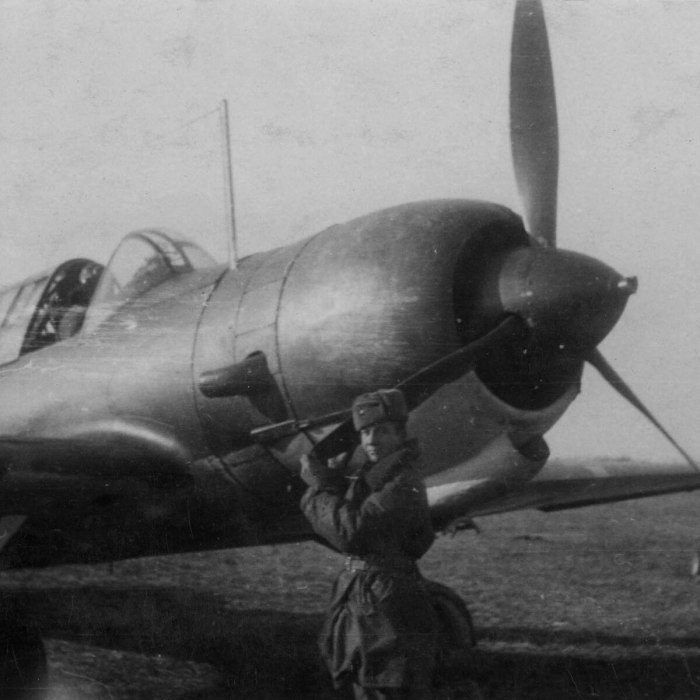 Сухой Су-2