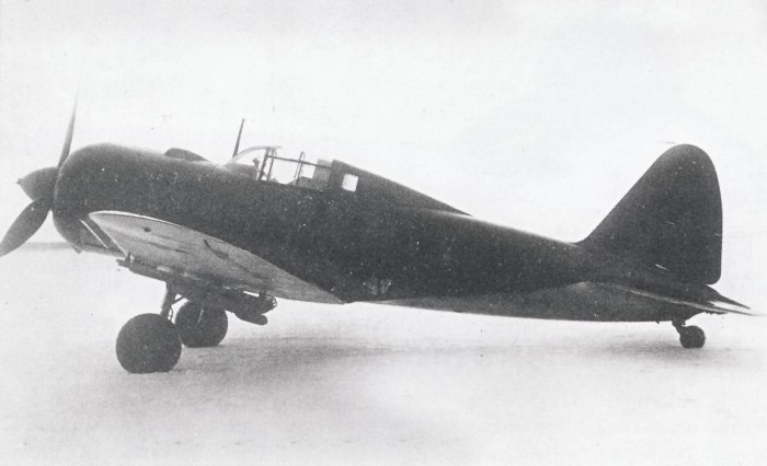 Су-6 ам-42