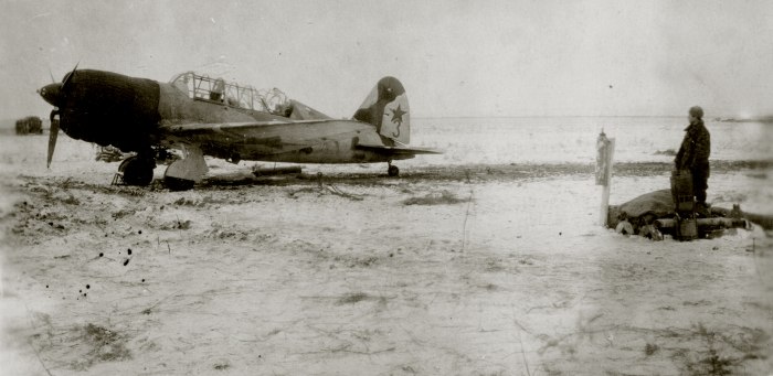 Павел сухой и Су-2