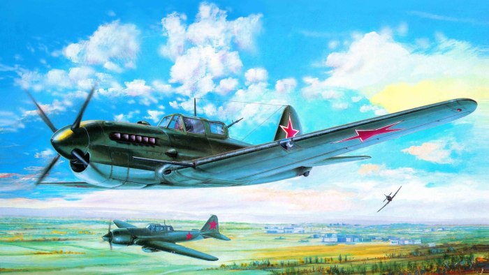 Су-6 Valom