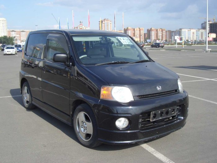 Honda s-MX