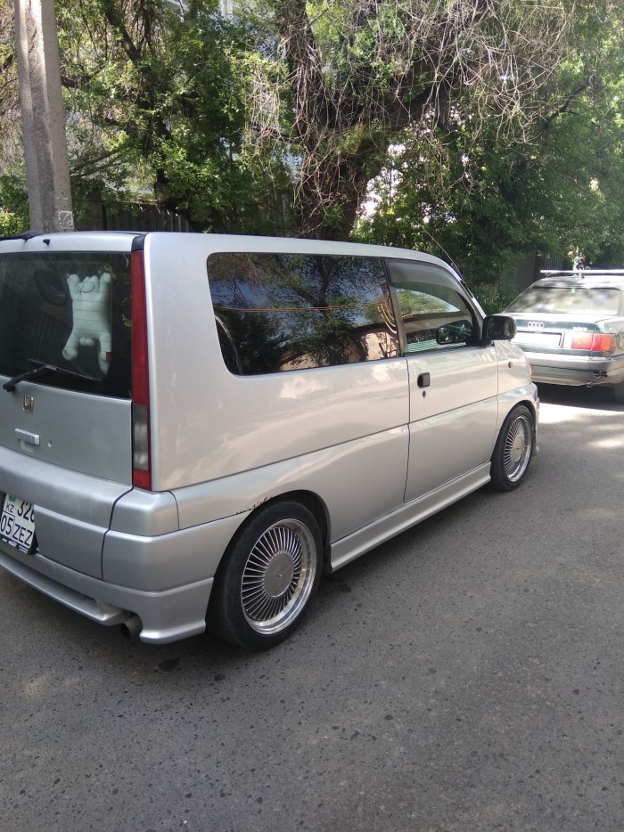 Honda SMX