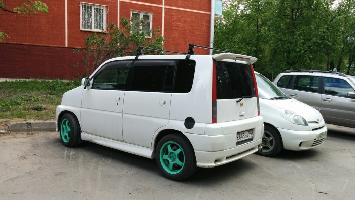 Honda s-MX