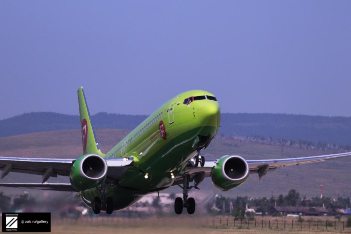 S7 Чита