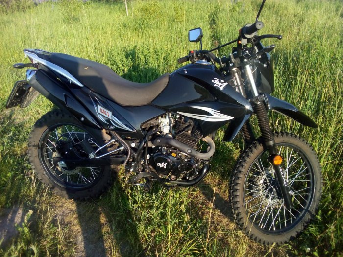 ЗИД 250 кубов мотоцикл