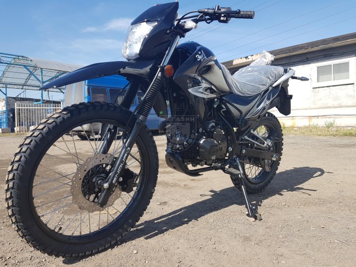 ЗИД Lifan 250