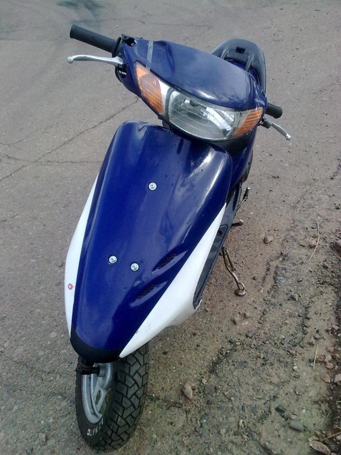 Honda af-34/35