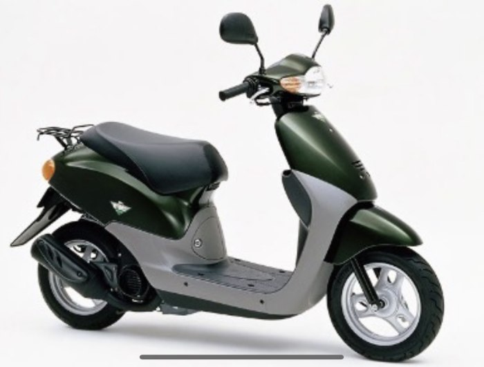 Honda Dio 27 Fit
