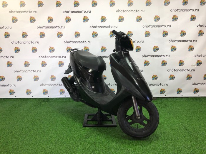 Скутер Honda Dio af 27