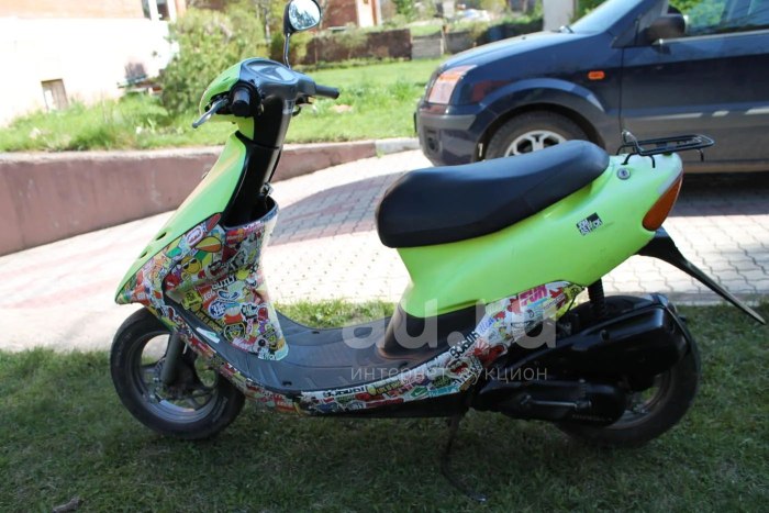 Honda af 34