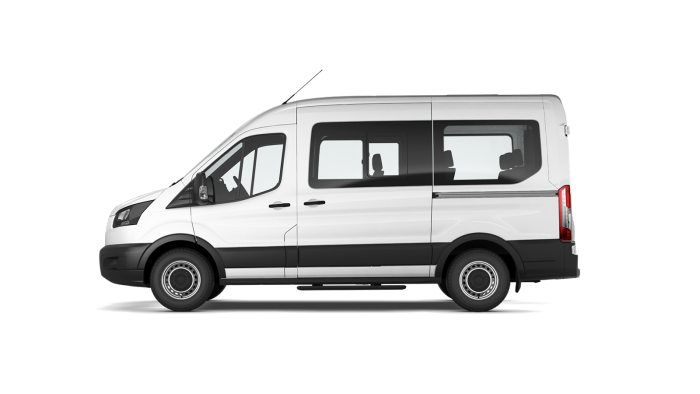 Ford Transit Kombi m1 310m