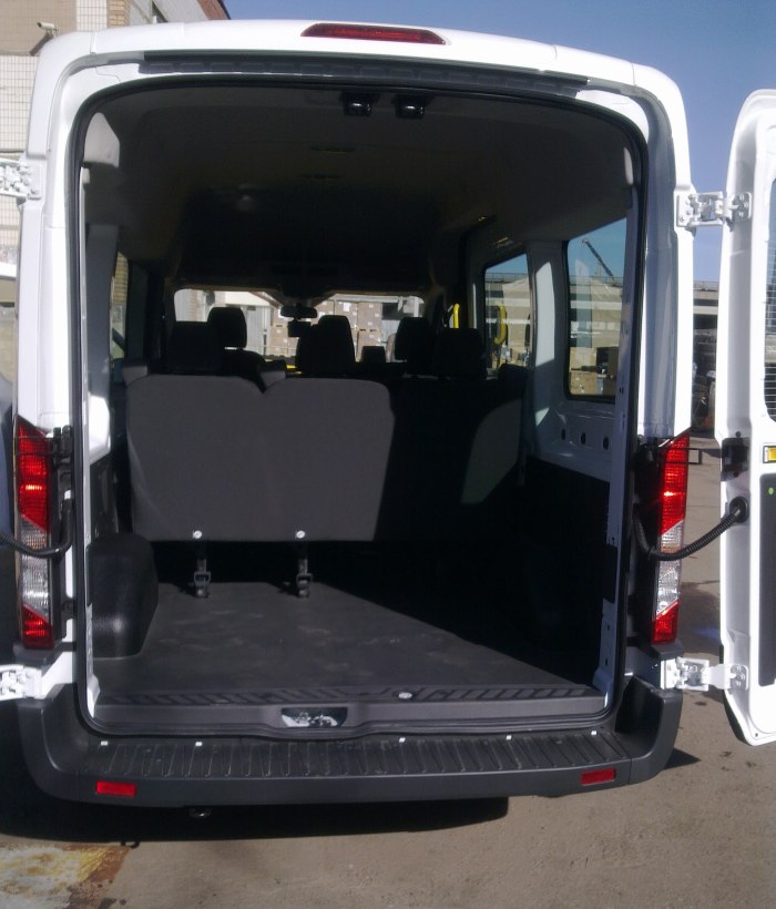 Ford Transit Kombi m1 310m