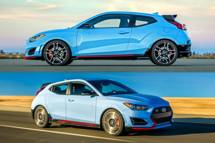 Hyundai Veloster 2017