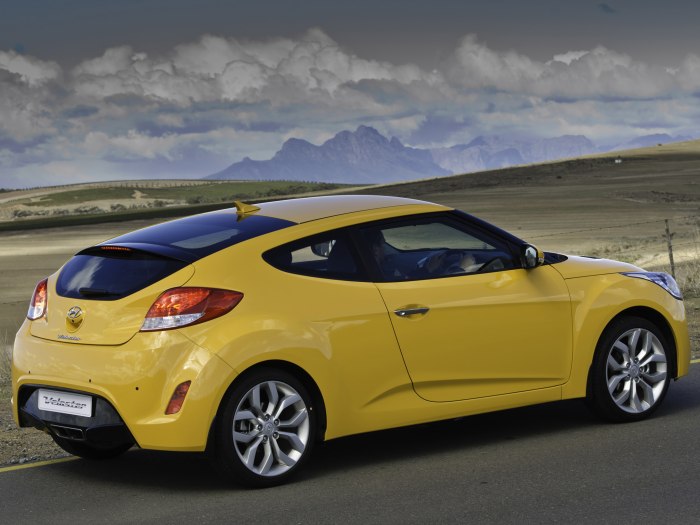 Hyundai Veloster 2017