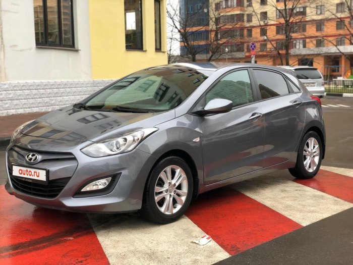 Hyundai i30 2