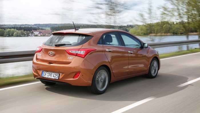 Солярис i30