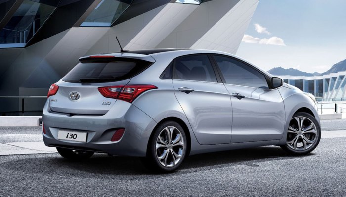 Hyundai i30 i