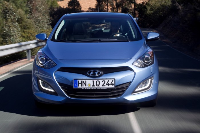 Hyundai i30 i