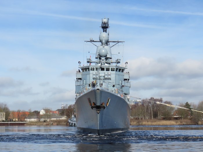 F125 Frigate
