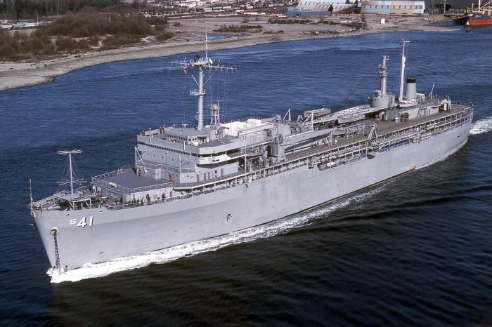 Great Grandeur корабль 56