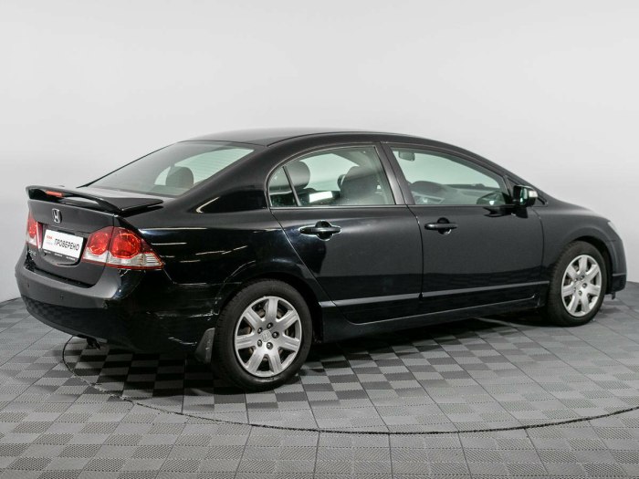 Honda Civic VIII