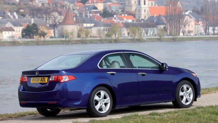 Honda Accord 2