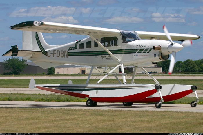 Maule m-7-235