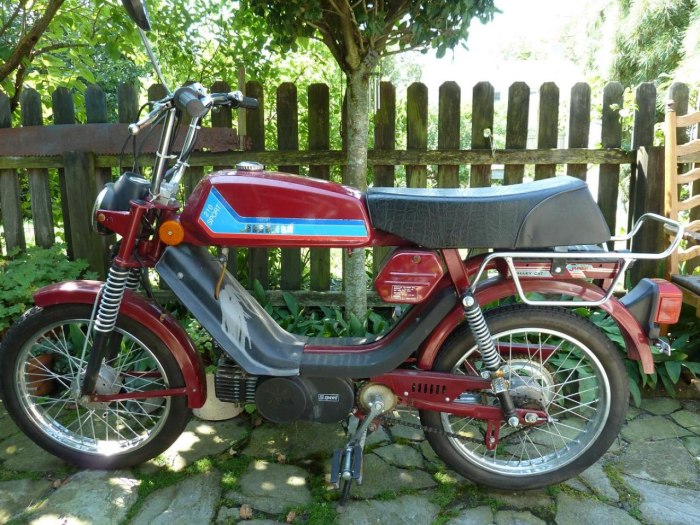 Jawa Sport