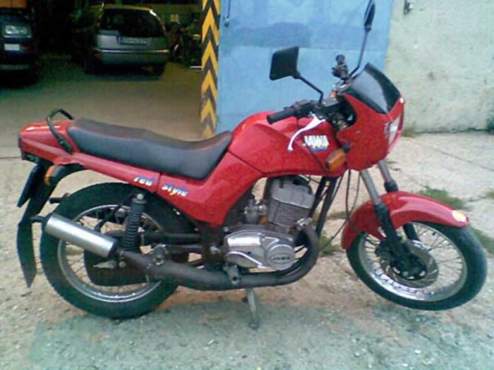 Jawa 350 640