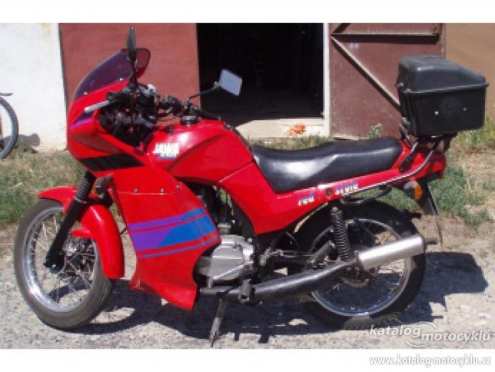 Jawa 640