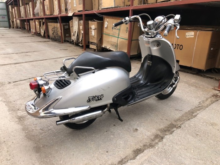 Honda Joker 150