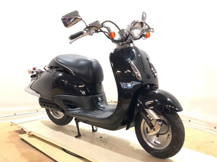 Honda Joker 150cc