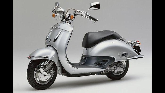 Honda Joker 90