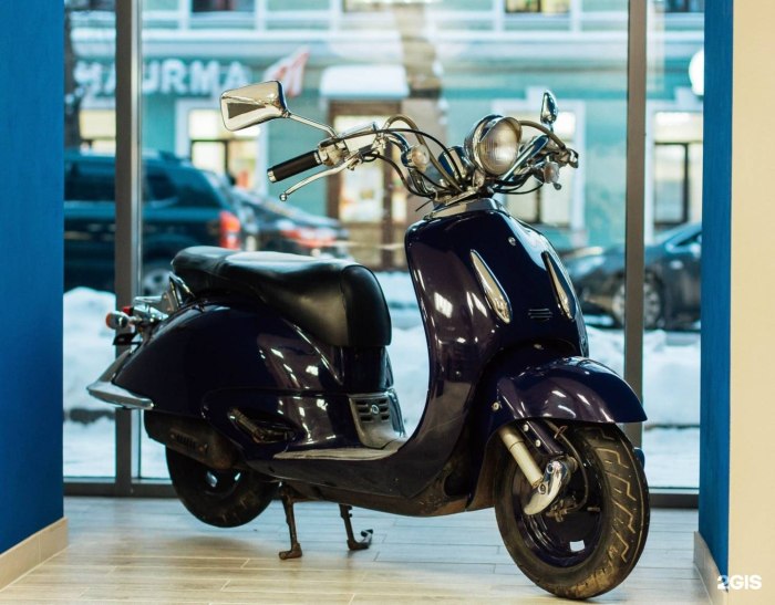 Honda Joker 90