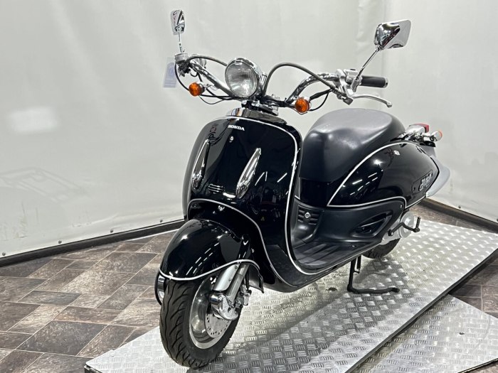 Honda Joker 150