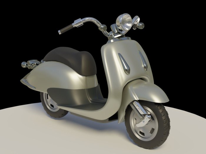 Honda Joker 50 af42